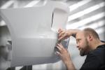 BMW Vision Future Luxury Concept 2014 года